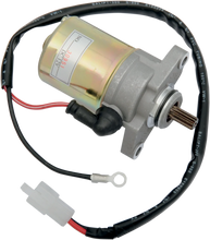 Load image into Gallery viewer, Moose Offroad Starter Motor - M-61-608 fits Can-Am - Side View