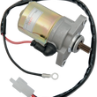 Load image into Gallery viewer, Moose Offroad Starter Motor - M-61-609 fits Can-Am - Side View