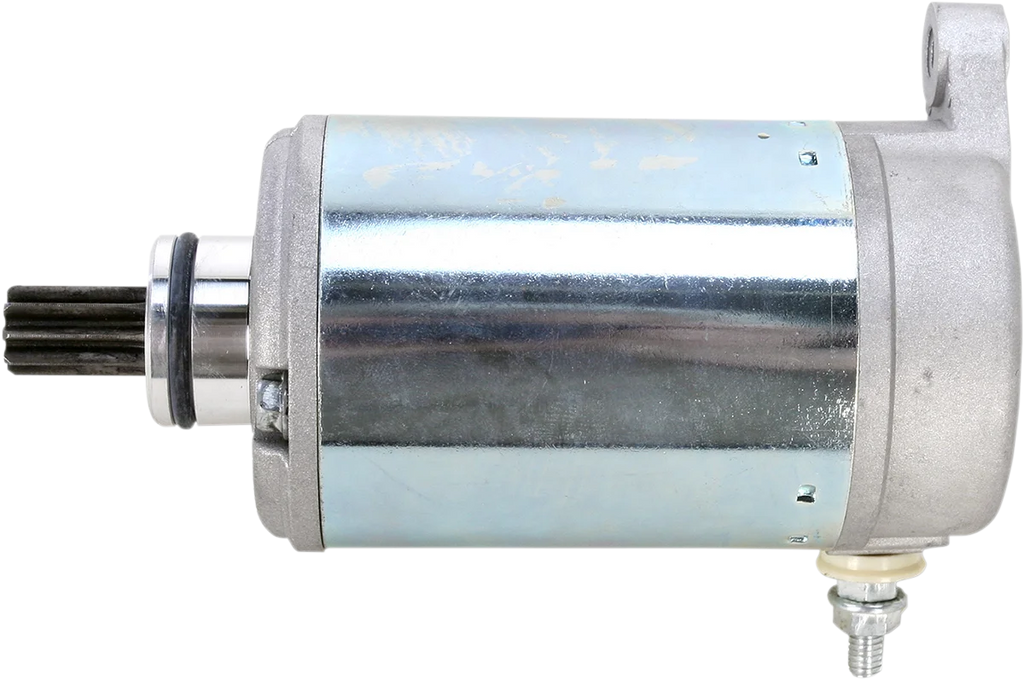Moose Offroad Starter Motor - M-61-610 fits Can-Am - Main Product View