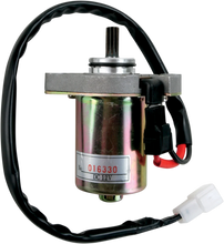 Load image into Gallery viewer, Moose Offroad Starter Motor - Polaris/Eton M-61-508 - Main Product View