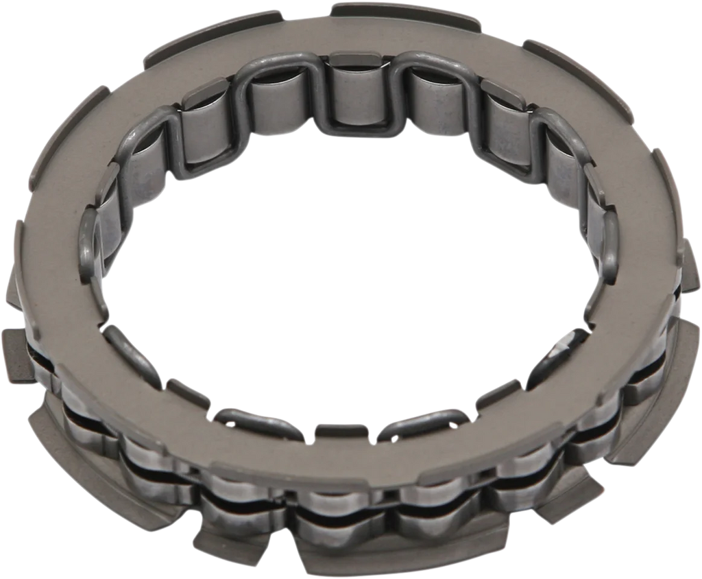 Moose Offroad Starter One-Way Clutch Bearing - 11-932 fits Suzuki - Side View