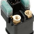 Load image into Gallery viewer, Moose Offroad Starter - Solenoid Switch - M-65-602 fits Ktm - Side View