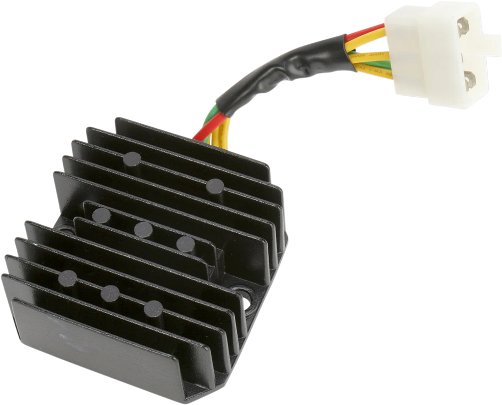 Moose Offroad Stator - M-10-557 fits Polaris - Main Product View