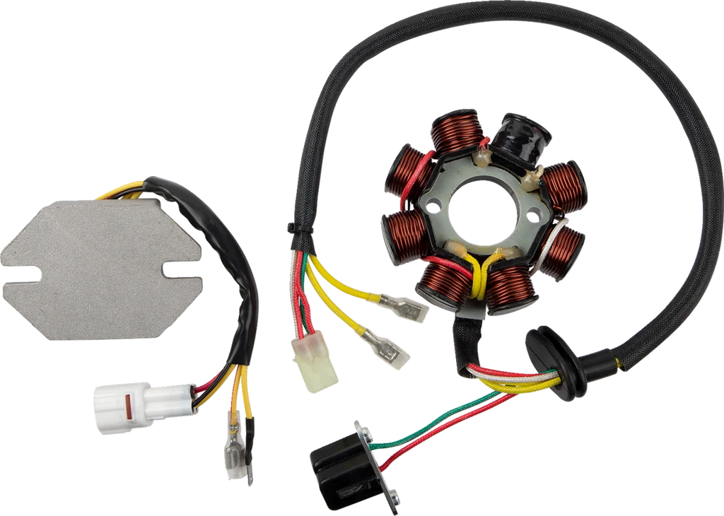 Moose Offroad Stator M-14-99-903H fits Ktm - Main Product View