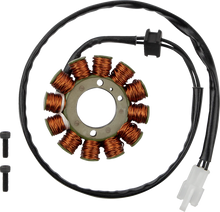 Load image into Gallery viewer, Moose Offroad Stator M-21-0095 fits Gas Gas - Main Product View