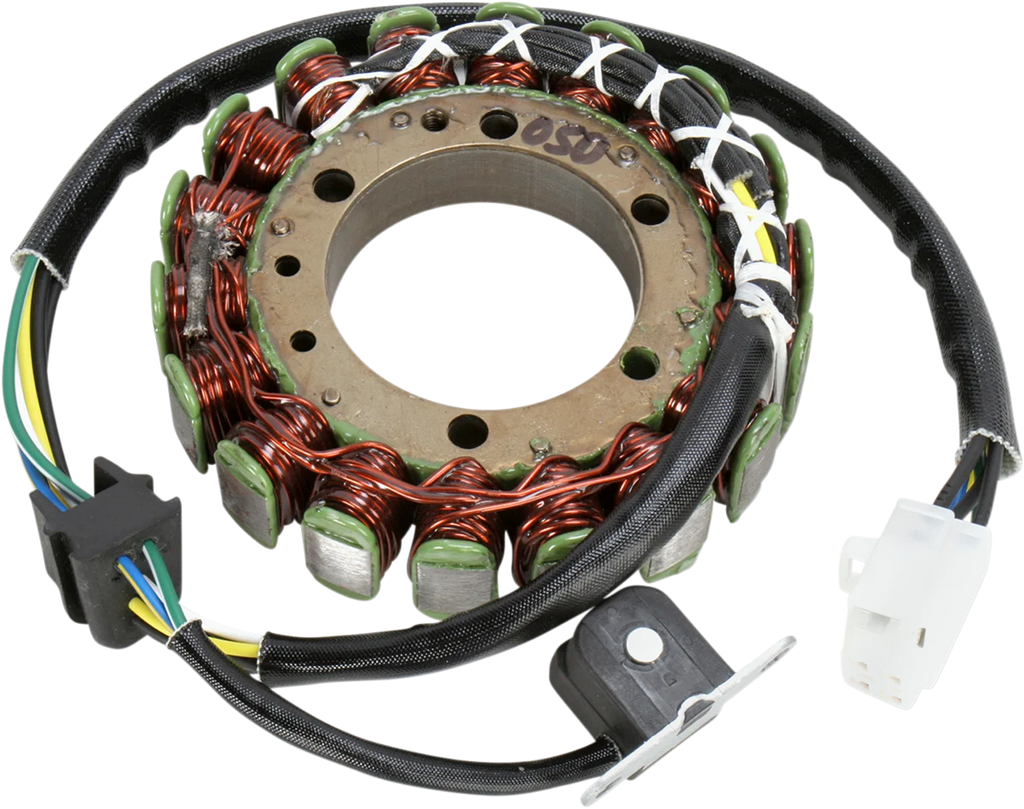 Moose Offroad Stator - M-21-050 fits Arctic CAT - Main Product View