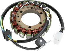 Load image into Gallery viewer, Moose Offroad Stator - M-21-050 fits Arctic CAT - Main Product View