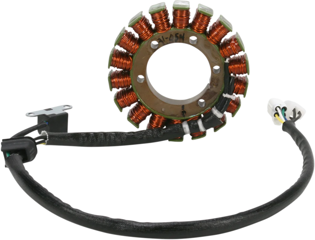 Moose Offroad Stator - M-21-050 fits Arctic CAT - Side View