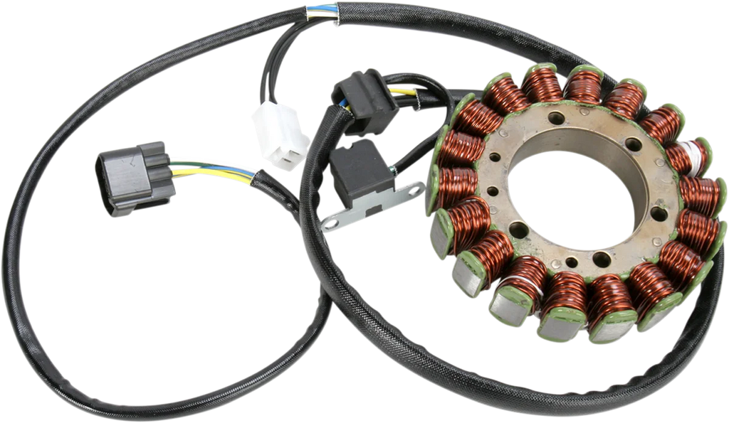 Moose Offroad Stator - M-21-051 fits Arctic CAT - Main Product View