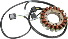 Load image into Gallery viewer, Moose Offroad Stator - M-21-051 fits Arctic CAT - Main Product View