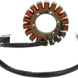 Load image into Gallery viewer, Moose Offroad Stator - M-21-051 fits Arctic CAT - Side View