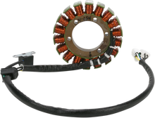 Load image into Gallery viewer, Moose Offroad Stator - M-21-051 fits Arctic CAT - Side View