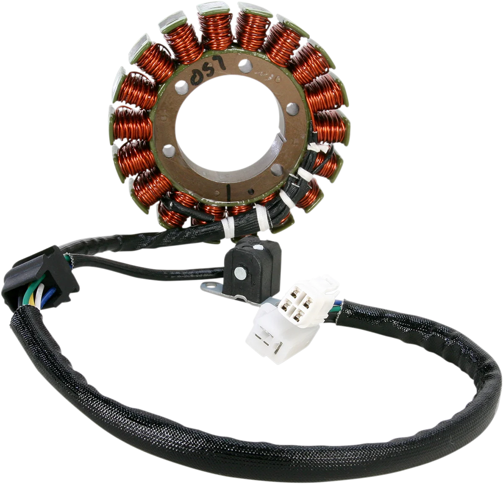Moose Offroad Stator - M-21-057 fits Arctic CAT - Main Product View