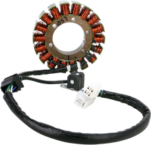 Load image into Gallery viewer, Moose Offroad Stator - M-21-057 fits Arctic CAT - Main Product View