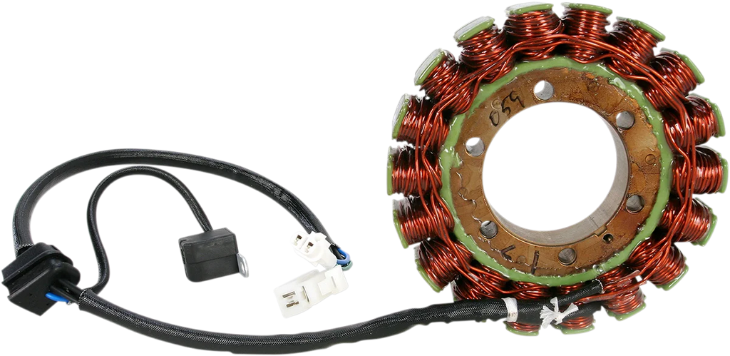 Moose Offroad Stator - M-21-059 fits Arctic CAT - Main Product View