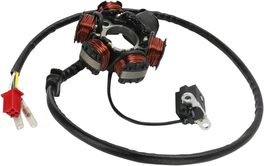Moose Offroad Stator - M-21-061 fits Can-Am - Main Product View