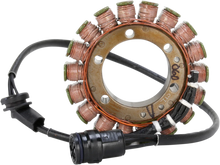 Load image into Gallery viewer, Moose Offroad Stator - M-21-061 fits Can-Am - Side View