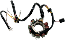 Load image into Gallery viewer, Moose Offroad Stator - M-21-551 fits Polaris - Main Product View