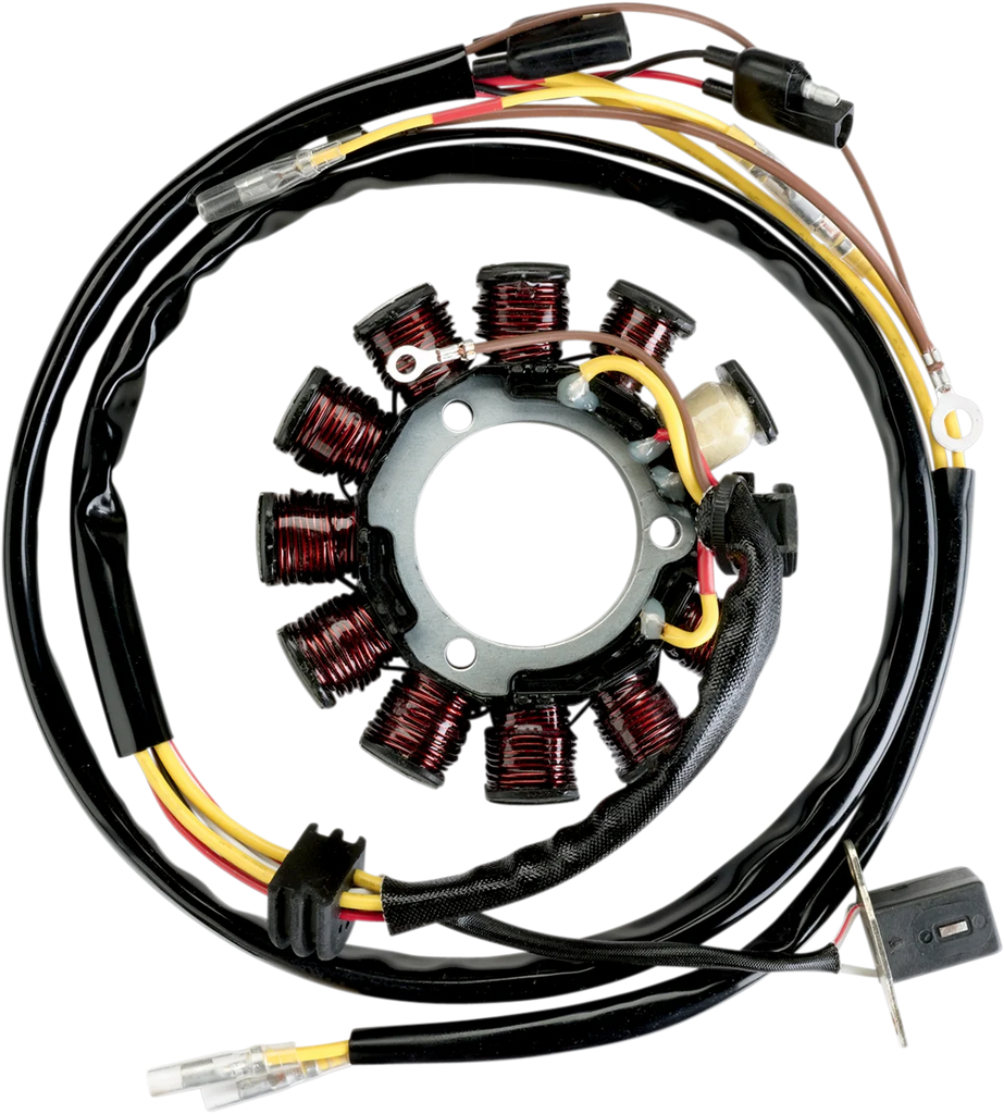 Moose Offroad Stator - M-21-552 fits Polaris - Main Product View