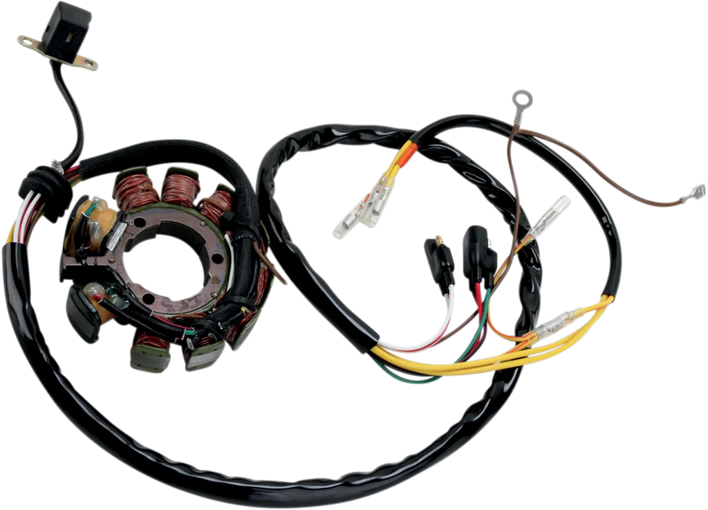 Moose Offroad Stator - M-21-553 fits Polaris - Main Product View