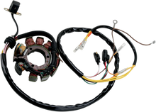 Load image into Gallery viewer, Moose Offroad Stator - M-21-553 fits Polaris - Main Product View