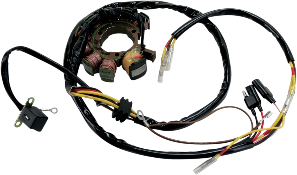 Moose Offroad Stator - M-21-554 fits Polaris - Main Product View