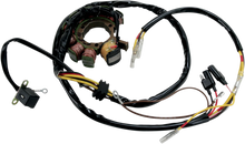 Load image into Gallery viewer, Moose Offroad Stator - M-21-554 fits Polaris - Main Product View