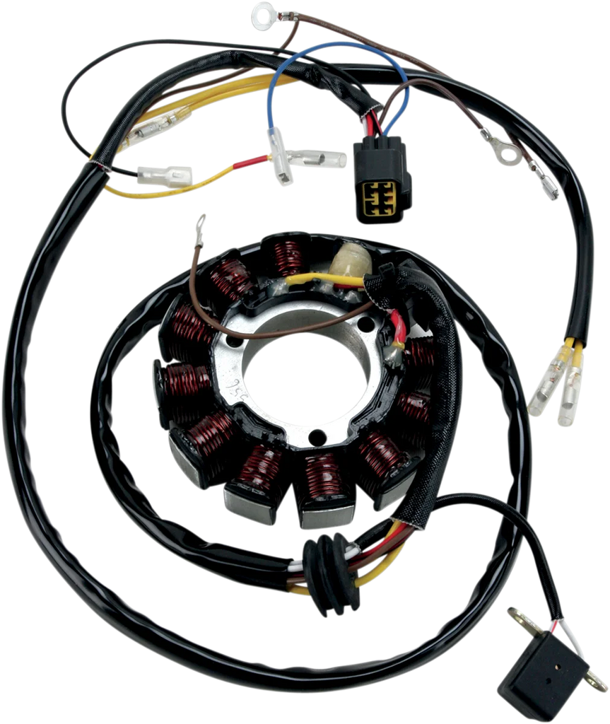Moose Offroad Stator - M-21-556 fits Polaris - Main Product View