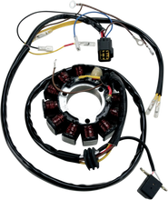 Load image into Gallery viewer, Moose Offroad Stator - M-21-556 fits Polaris - Main Product View