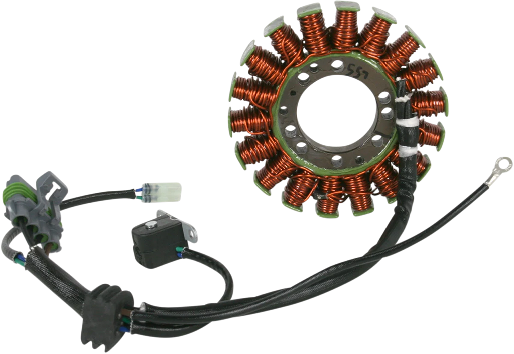 Moose Offroad Stator - M-21-557 fits Polaris - Main Product View