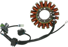 Load image into Gallery viewer, Moose Offroad Stator - M-21-557 fits Polaris - Main Product View