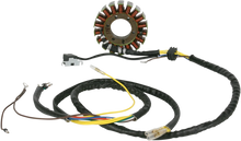 Load image into Gallery viewer, Moose Offroad Stator - M-21-558 fits Polaris - Main Product View