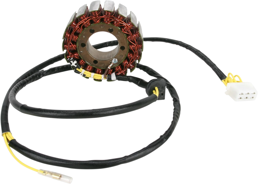 Moose Offroad Stator - M-21-559 fits Polaris - Main Product View