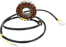 Load image into Gallery viewer, Moose Offroad Stator - M-21-559 fits Polaris - Main Product View