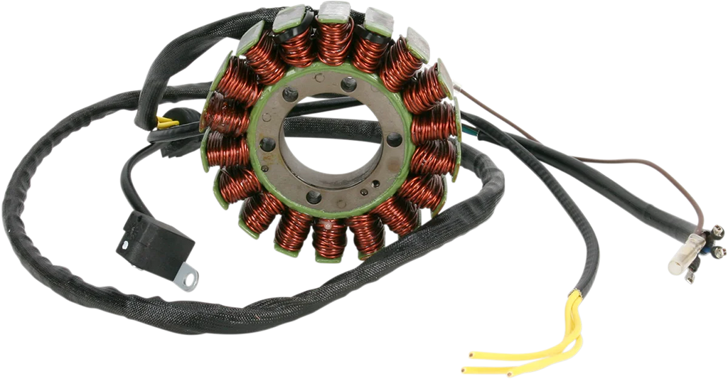 Moose Offroad Stator - M-21-560 fits Polaris - Main Product View