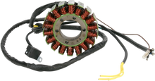 Load image into Gallery viewer, Moose Offroad Stator - M-21-560 fits Polaris - Main Product View