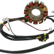 Load image into Gallery viewer, Moose Offroad Stator - M-21-561 fits Polaris - Main Product View