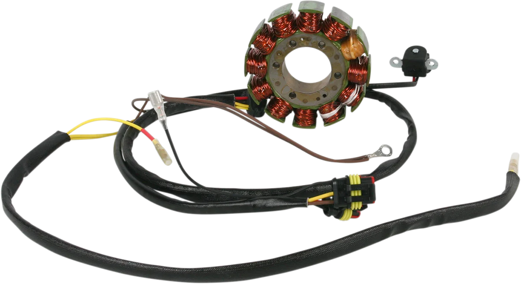Moose Offroad Stator - M-21-561 fits Polaris - Main Product View