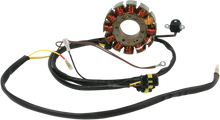 Load image into Gallery viewer, Moose Offroad Stator - M-21-561 fits Polaris - Main Product View