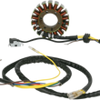Load image into Gallery viewer, Moose Offroad Stator - M-21-561 fits Polaris - Side View