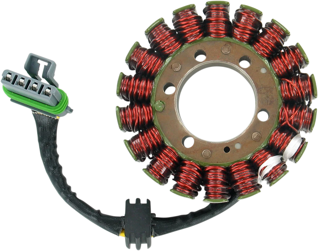 Moose Offroad Stator - M-21-564 fits Polaris - Main Product View
