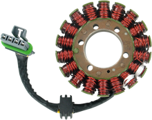 Load image into Gallery viewer, Moose Offroad Stator - M-21-564 fits Polaris - Main Product View