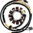 Load image into Gallery viewer, Moose Offroad Stator - M-21-564 fits Polaris - Side View