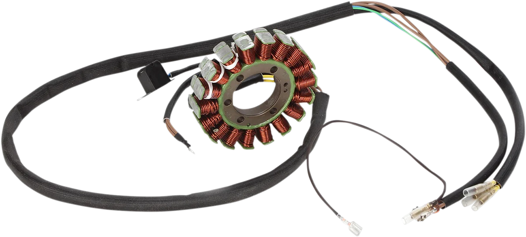 Moose Offroad Stator - M-21-567 fits Polaris - Main Product View