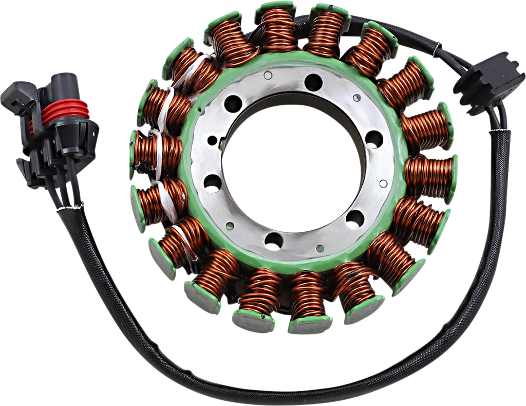 Moose Offroad Stator M-21-569 fits Polaris - Main Product View
