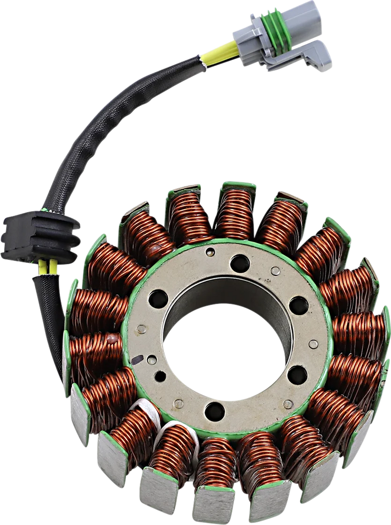 Moose Offroad Stator M-21-570 fits Polaris - Main Product View