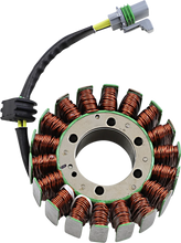 Load image into Gallery viewer, Moose Offroad Stator M-21-570 fits Polaris - Main Product View
