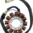 Load image into Gallery viewer, Moose Offroad Stator M-21-604 fits Honda - Main Product View