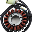 Load image into Gallery viewer, Moose Offroad Stator M-21-605 fits Honda - Main Product View