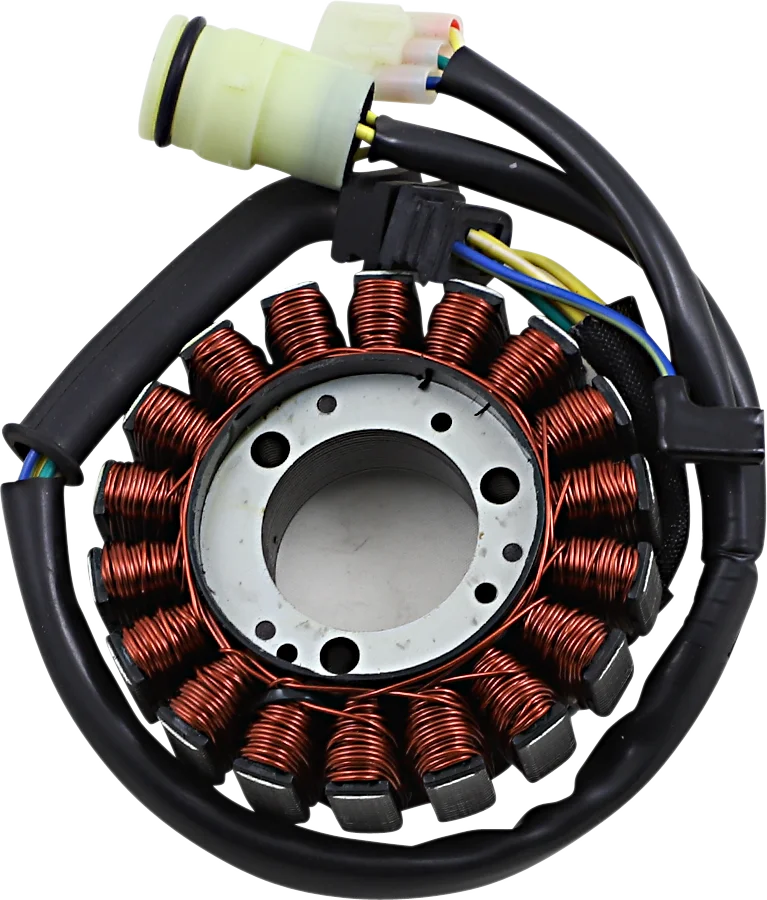 Moose Offroad Stator M-21-605 fits Honda - Main Product View